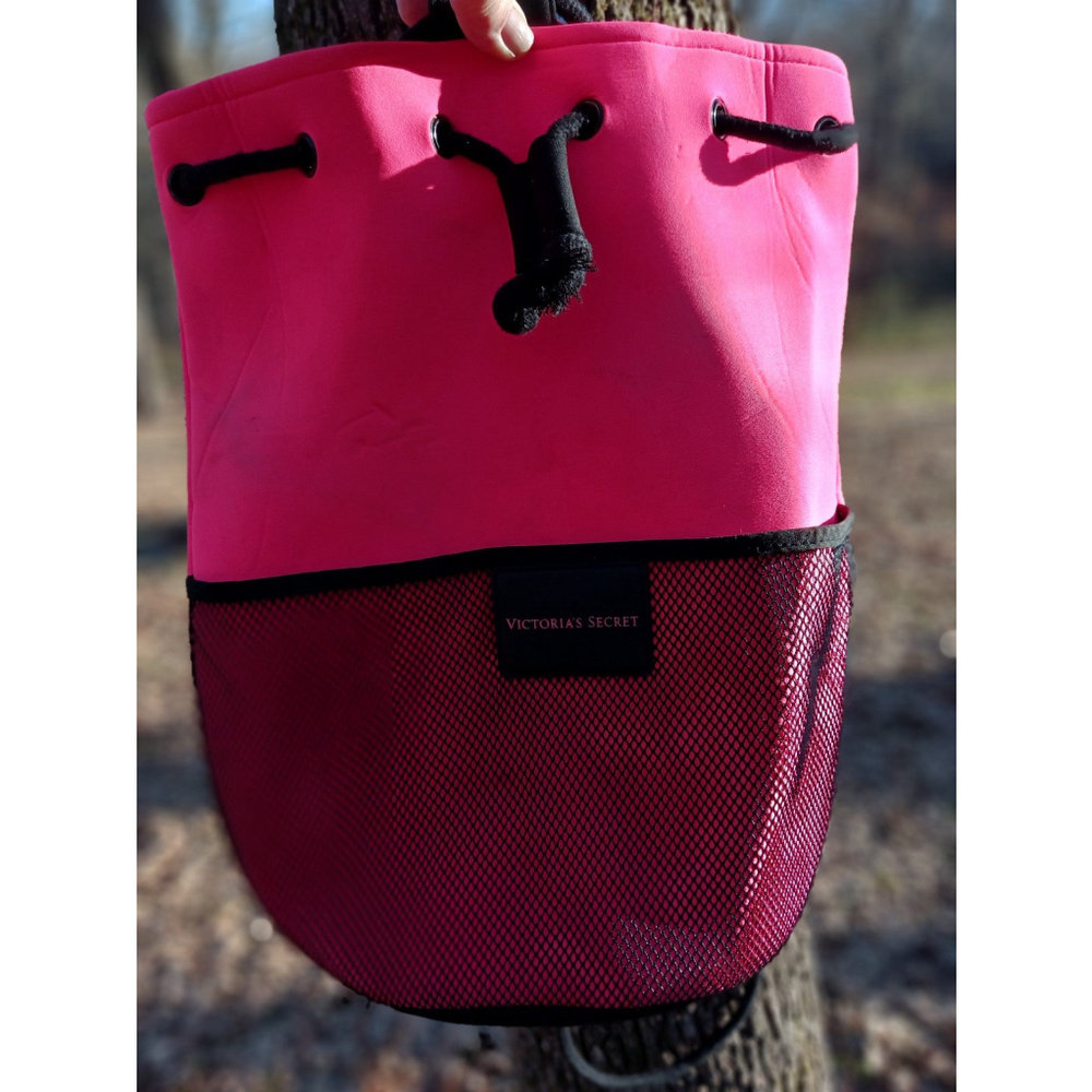 Victoria Secret Pink Backpack